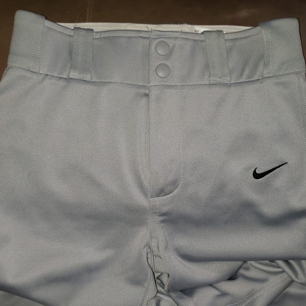 Boys baseball pants